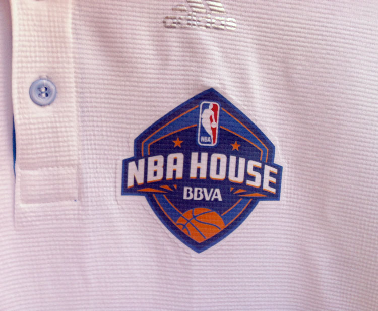 Estampados para NBA House